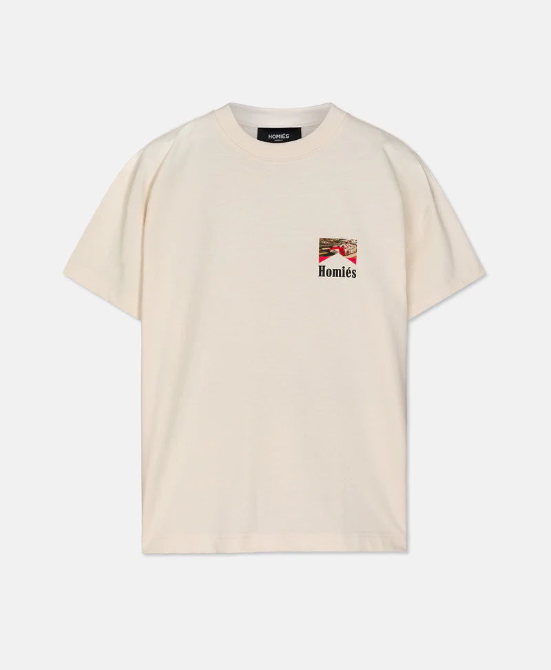 HOMIES MARBELLA HOMIES MARLB SPECIAL EDITION BEIGE
