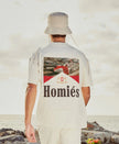 HOMIES MARBELLA HOMIES MARLB SPECIAL EDITION BEIGE