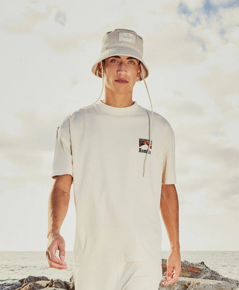 HOMIES MARBELLA HOMIES MARLB SPECIAL EDITION BEIGE