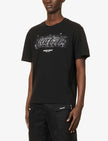 Private Policy COCA COLA STARLIGHT T-SHIRT