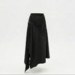 Black Foxglove Skirt