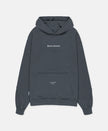 HOMIES MARBELLA VIDEOGAME HOODIE SAUDI EDITION VINTAGE GREY