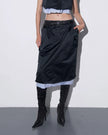 GUDU Pencil Skirt