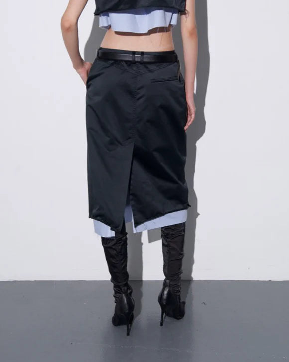 GUDU Pencil Skirt