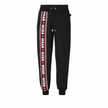GCDS CUTE TAPE LOGO SWEATPANTS