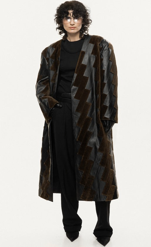 GUDU Coat#01