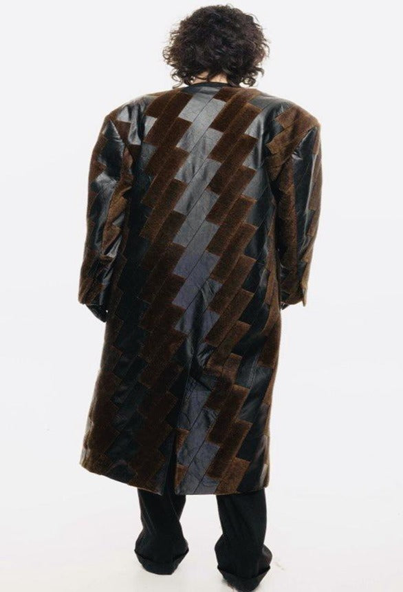 GUDU Coat#01