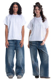 Essentials Pack Tees (Black&White)