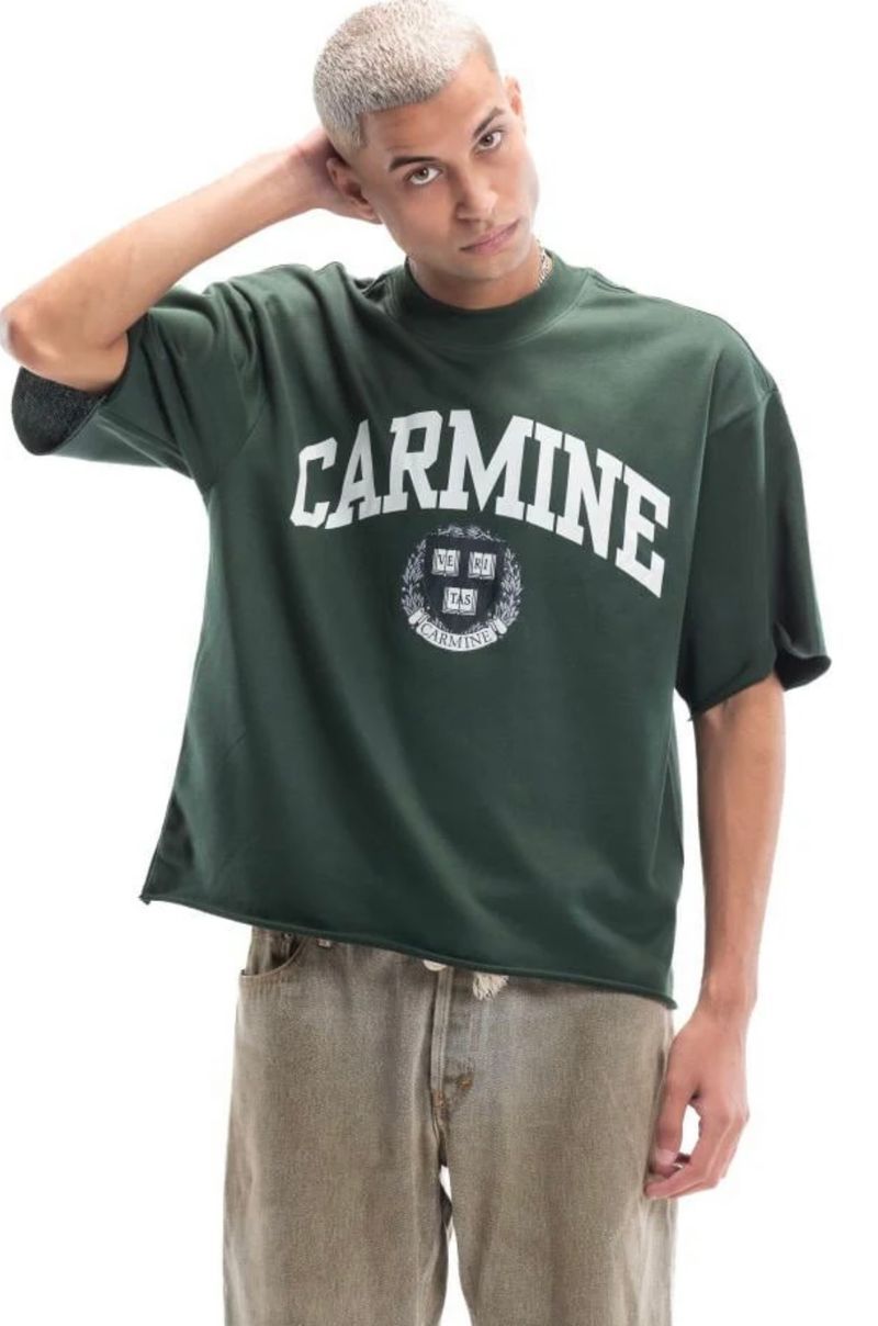 University Tee