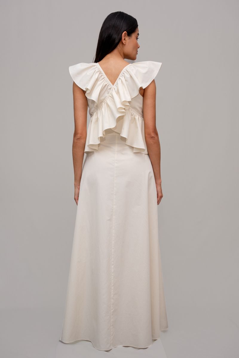 Jaha Sole Dress