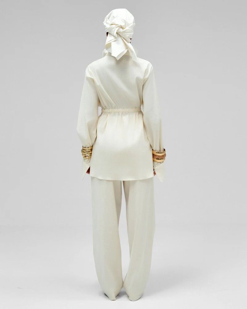Hellebore Pants