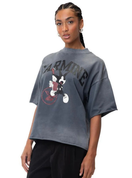 Mouse Pit Tee