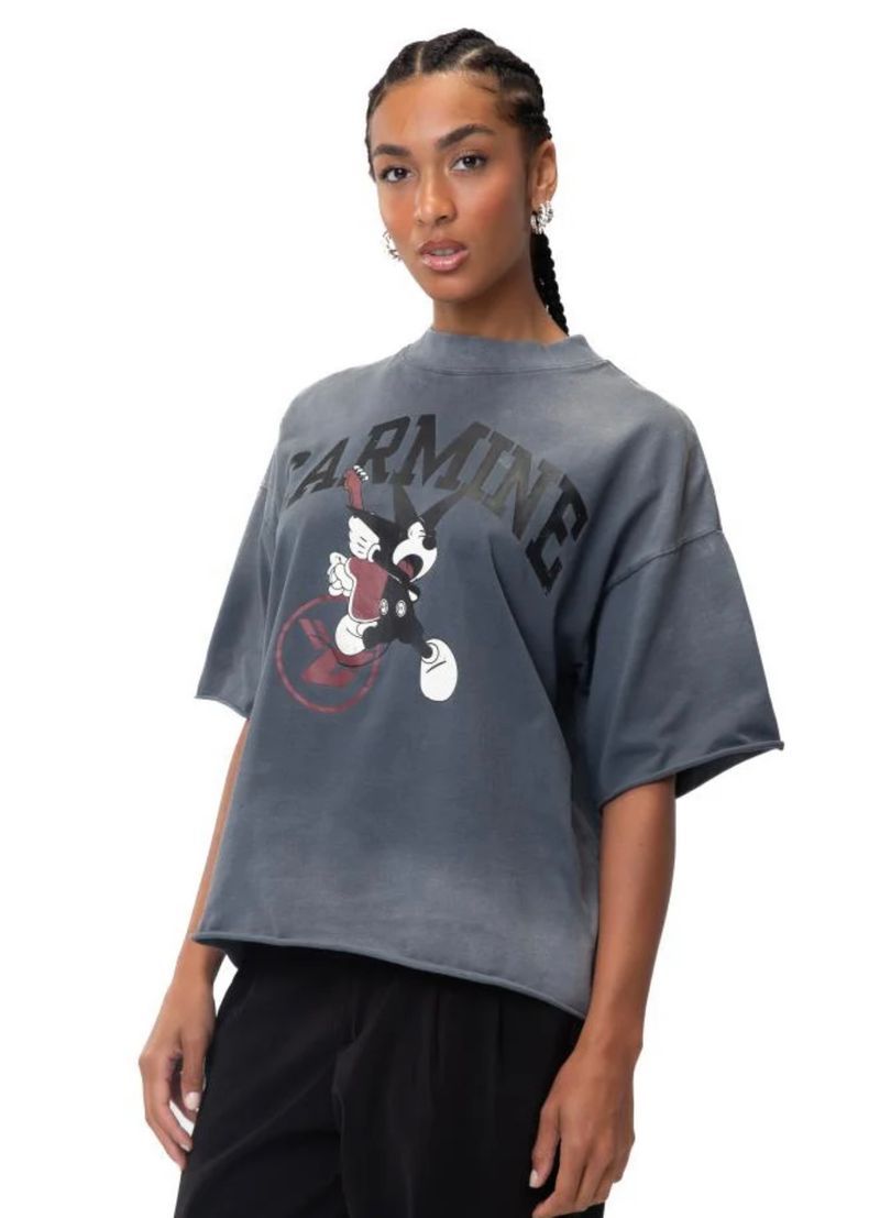 Mouse Pit Tee