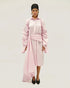 Pink Sweet Violet Dress