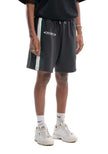Carmine Track Shorts