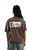 Carmine Studios Tee