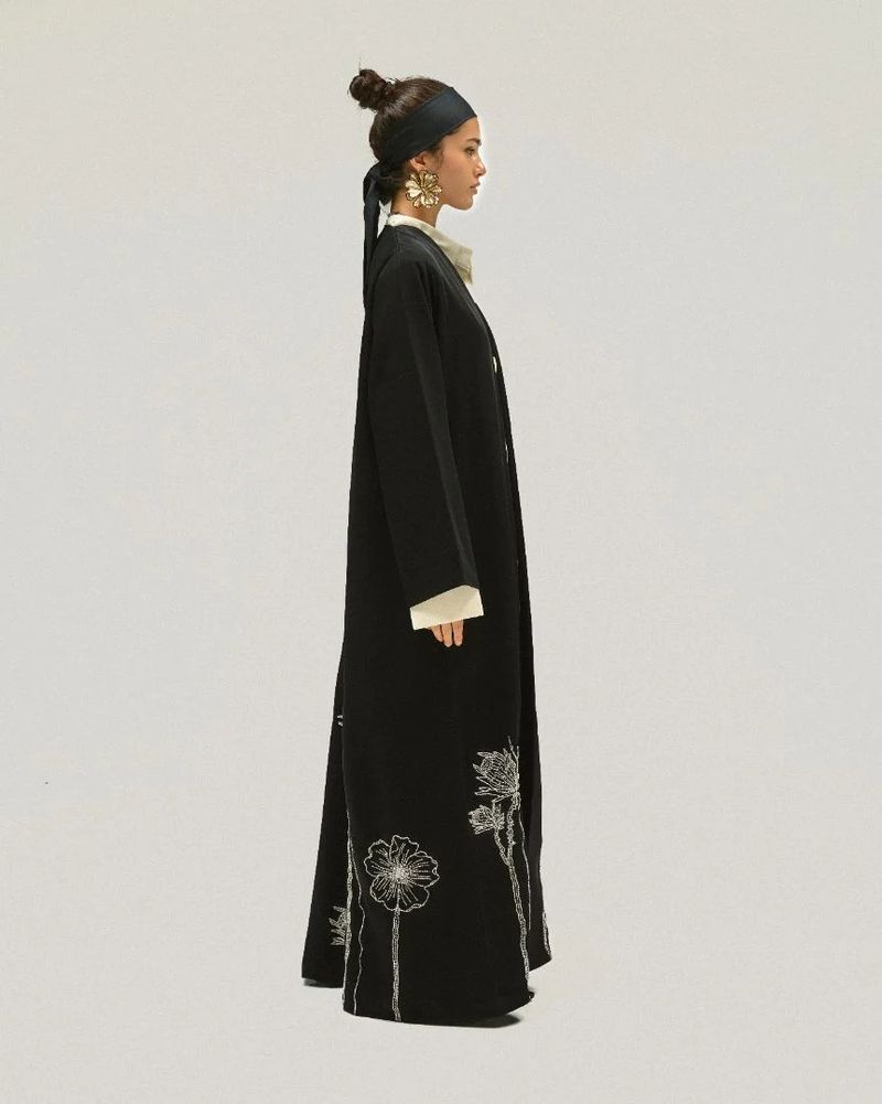 Black Rosy