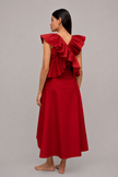 Jaha Palma skirt