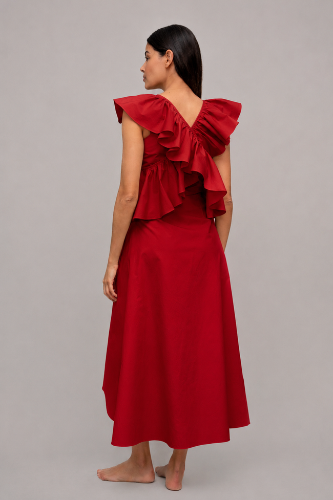 Jaha Palma skirt