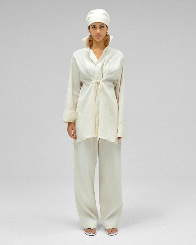 Bellflower Top