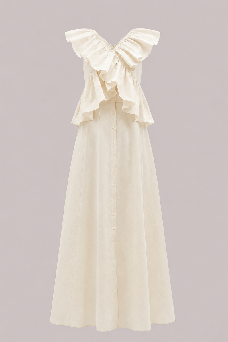 Jaha Sole Dress