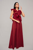 Jaha Sole Dress