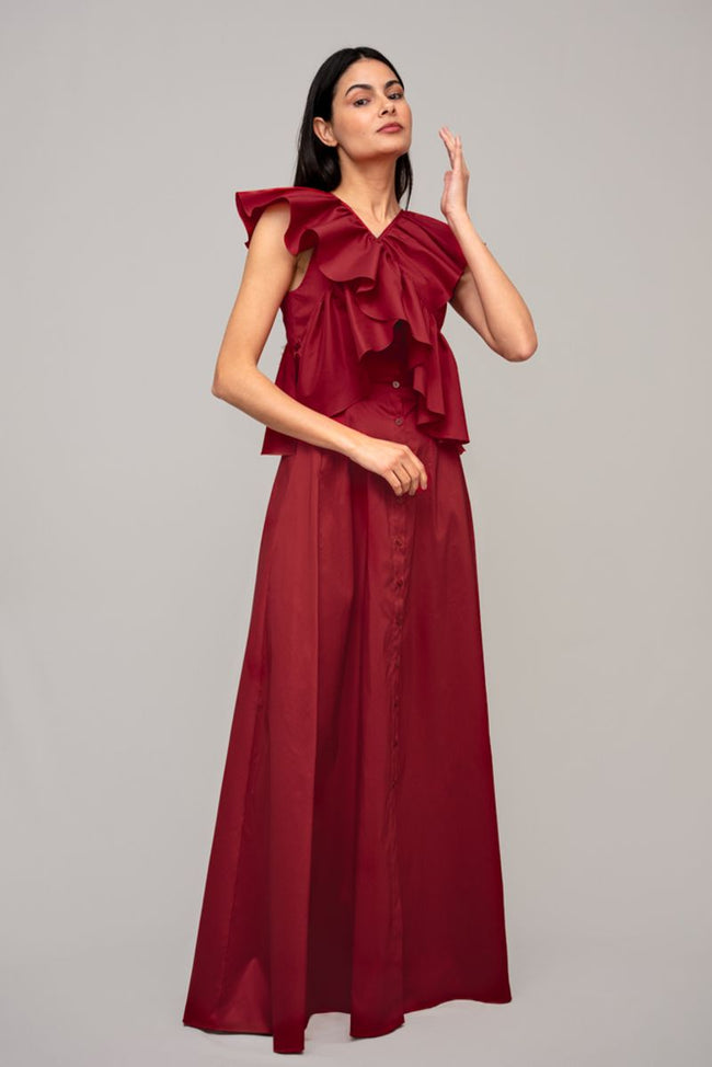 Jaha Sole Dress