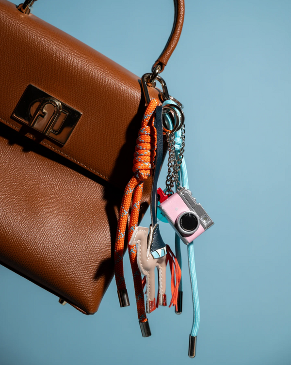 Waneet Bag Charm