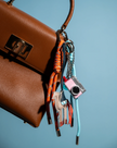 Waneet Bag Charm