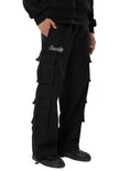 Oversized Cargo Pants