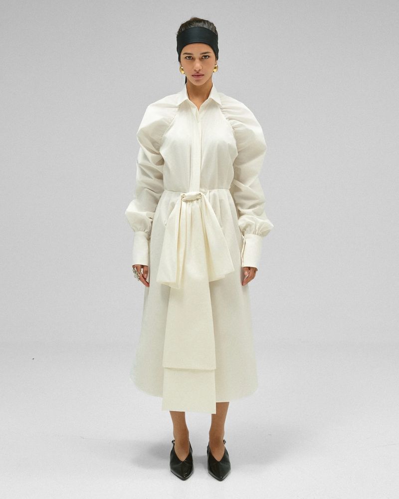 Bogbeans Long Dress