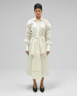 Bogbeans Long Dress