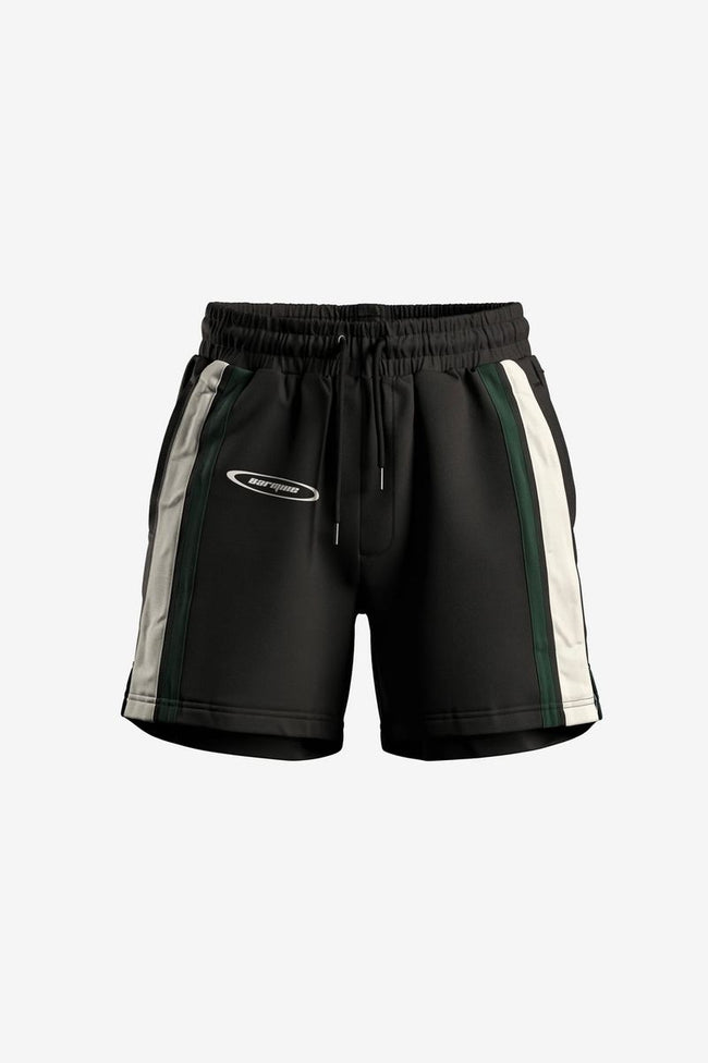 Carmine Track Shorts