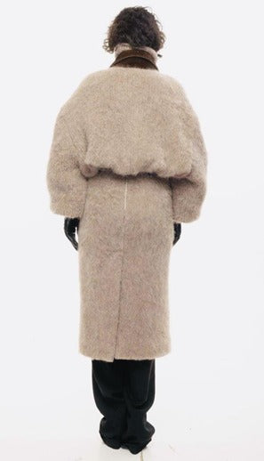 GUDU JACKET#14