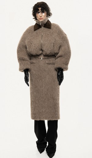 GUDU JACKET#14