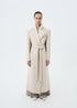 Eternal Elongated coat