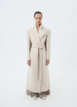 Eternal Elongated coat