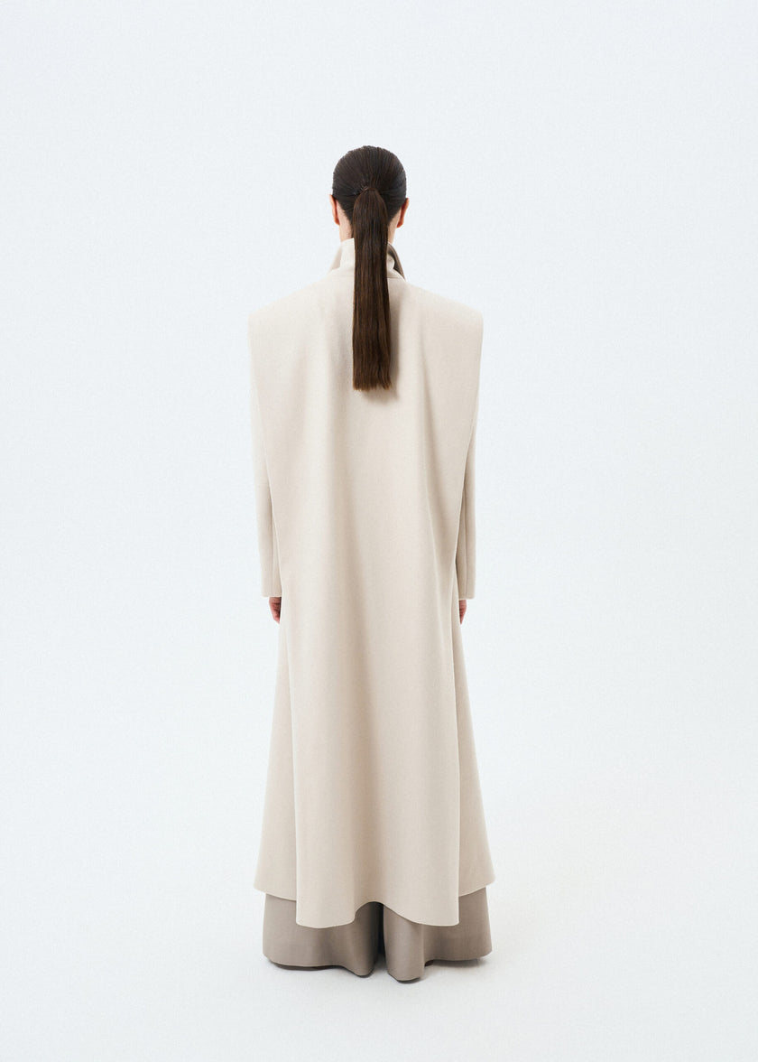 Eternal Elongated coat