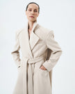 Eternal Elongated coat