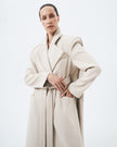Eternal Elongated coat