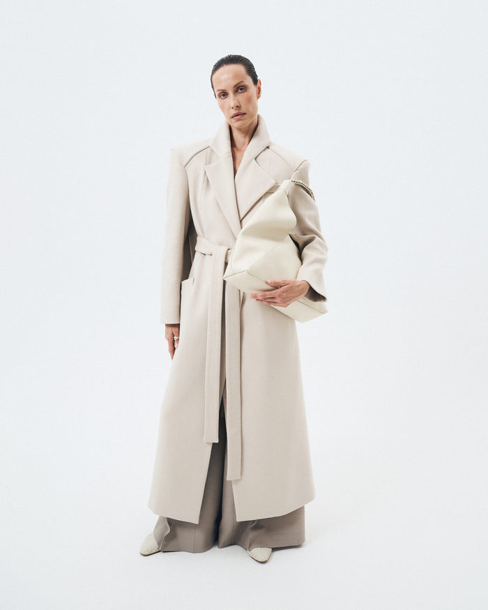 Eternal Elongated coat