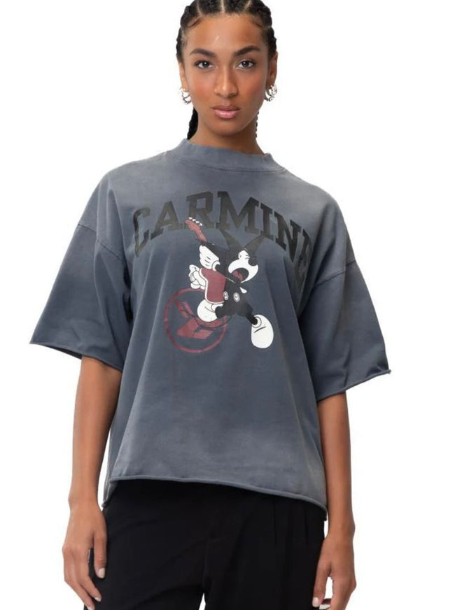 Mouse Pit Tee