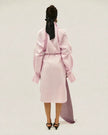 Pink Sweet Violet Dress