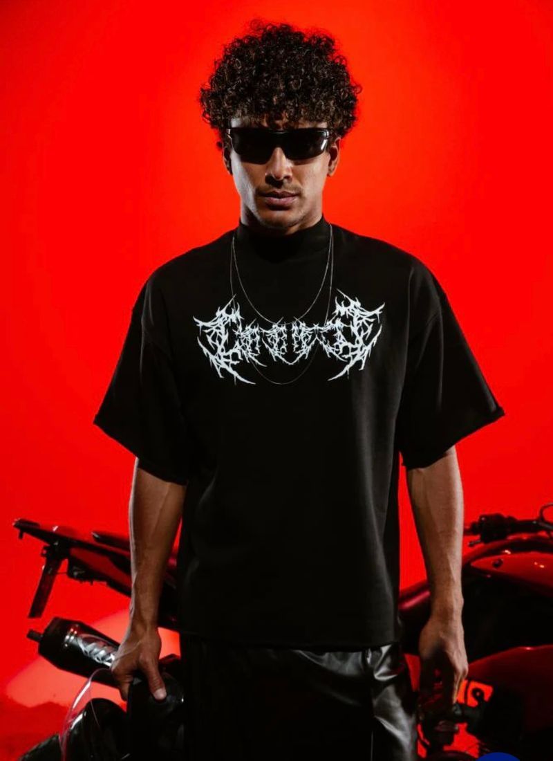 Grunge Tee