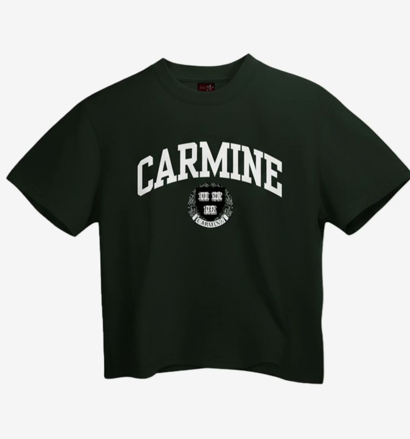 University Tee