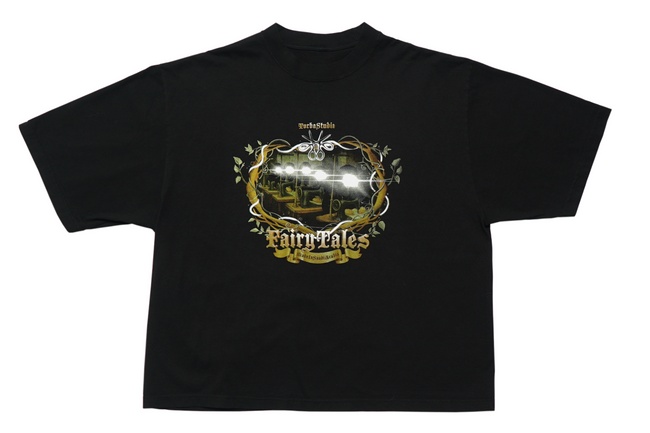 Torba Fairy tales t-shirt