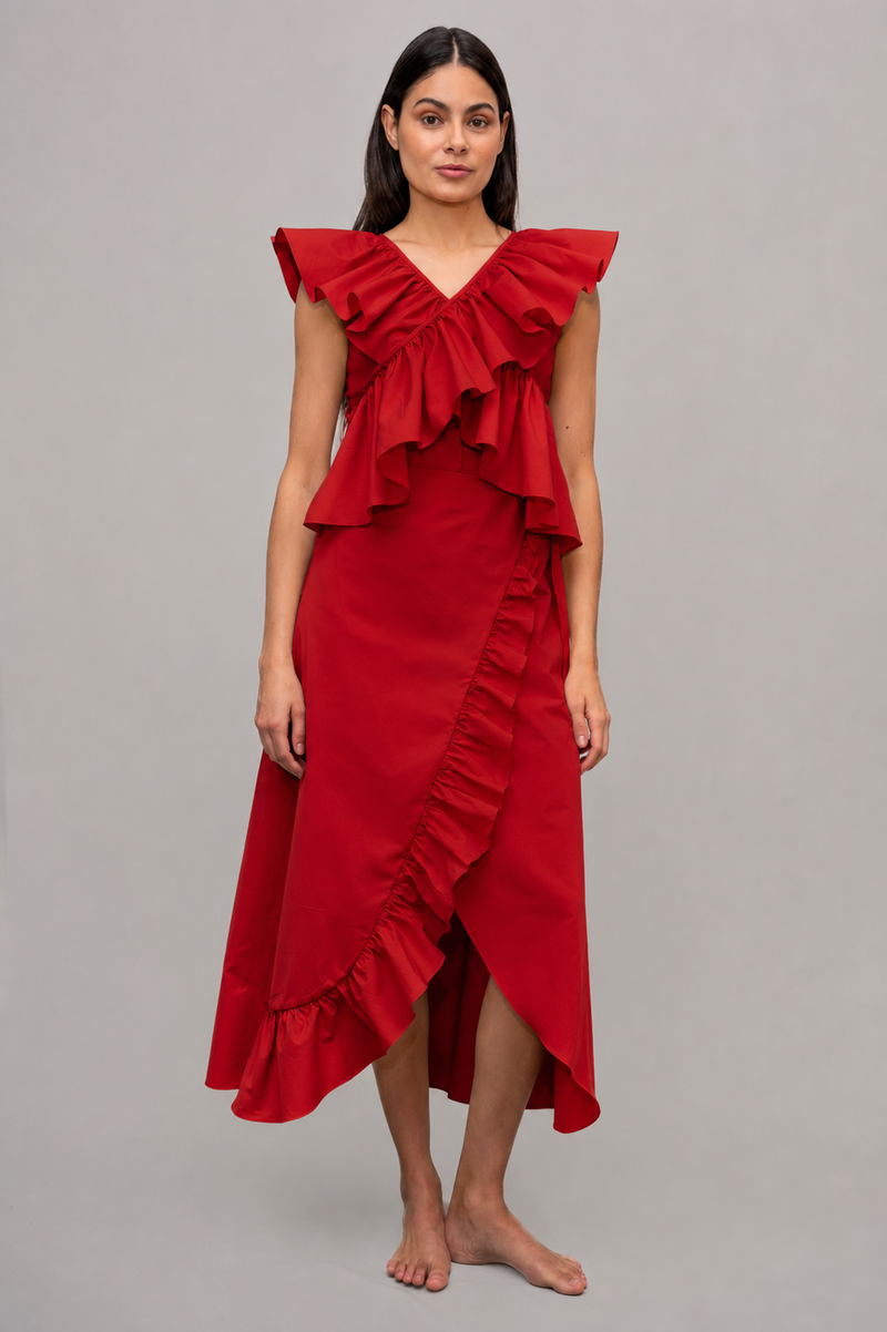 Jaha Palma skirt
