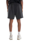 Carmine Track Shorts