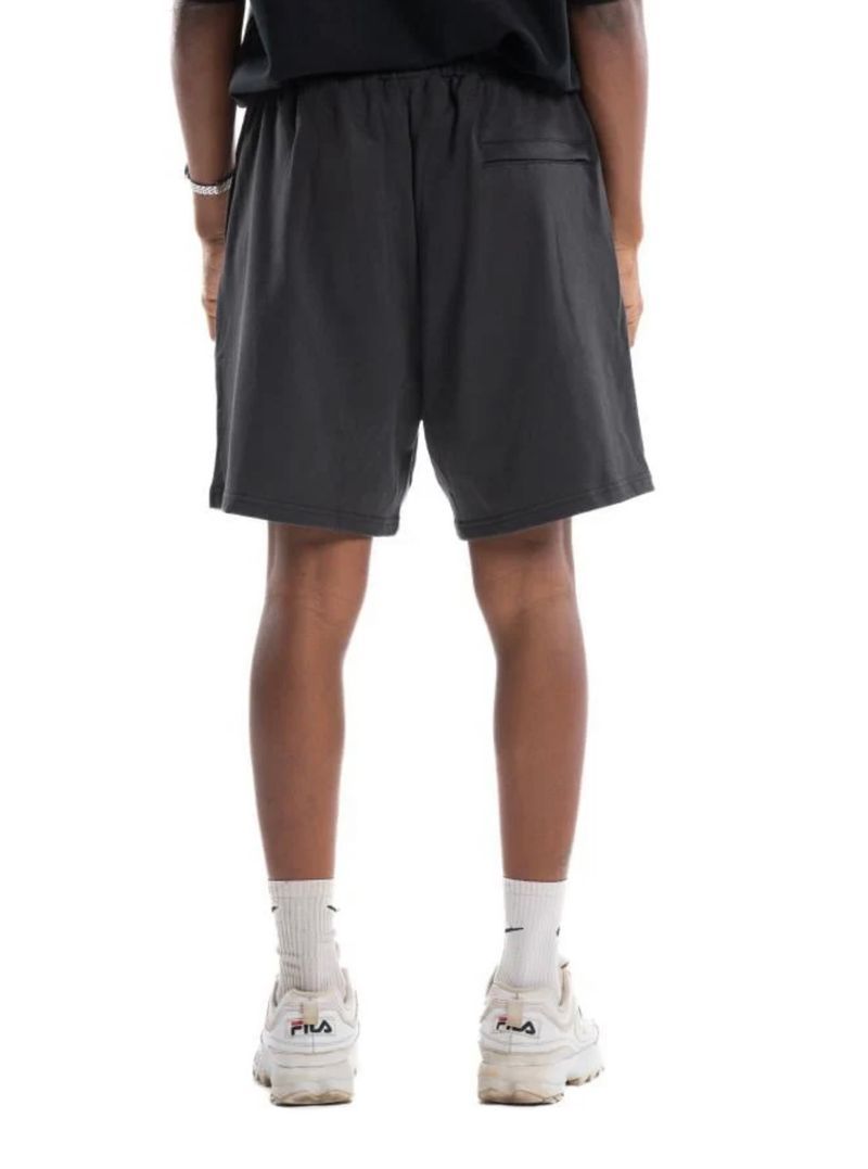 Carmine Track Shorts