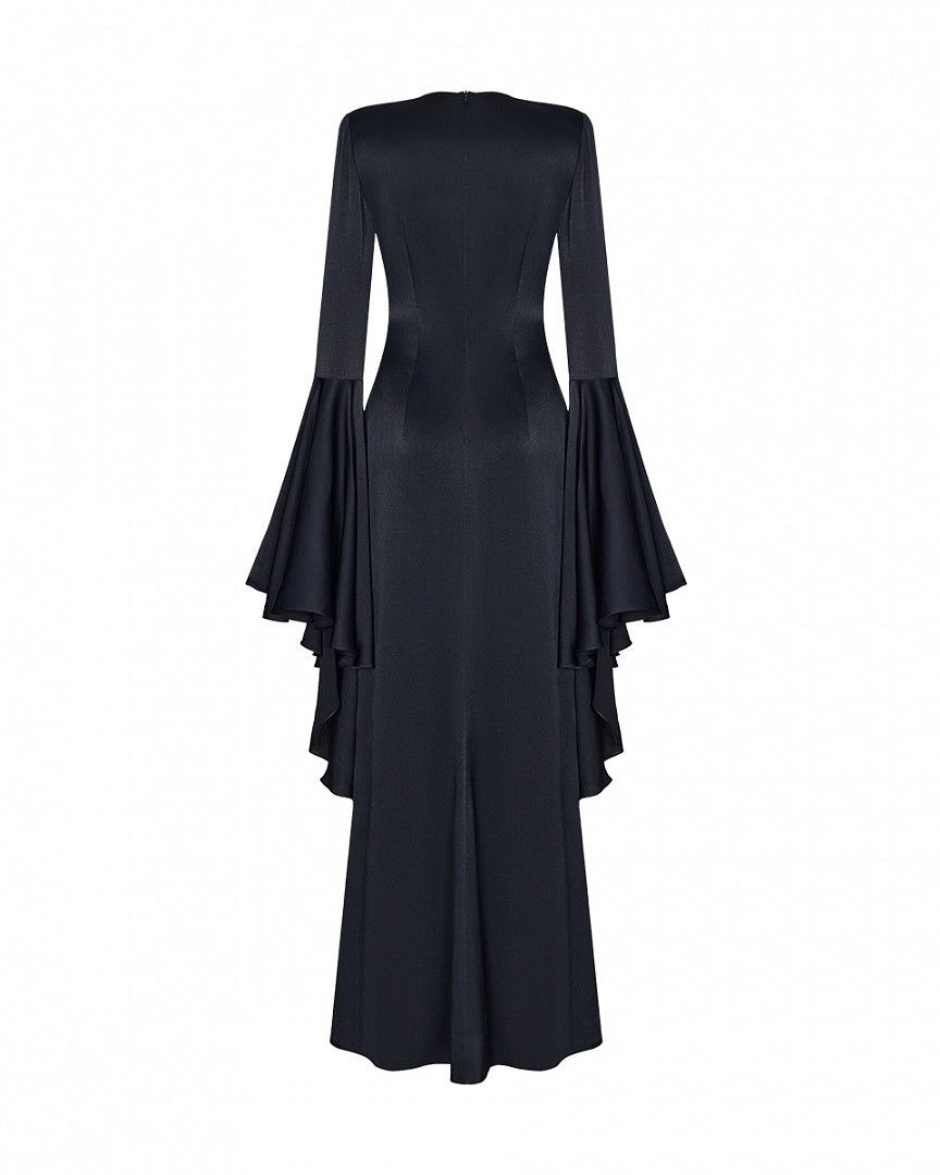 Arapkhanova Swen dress